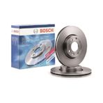 Renault Clio 3 1.5Dci Ön Disk 2005-2012 Megane 2 03-08 2 Adet