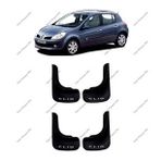 Renault Clio 3 2005-2012 4lü Paçalık, Çamurluk, Tozluk Ren1ux002