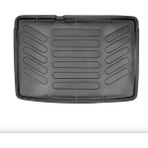 Renault Clio 3 2005-2012 Bagaj Havuzu | Hatchback – Kancasız