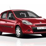 Renault Clio 3 2005 Havuzlu Paspas