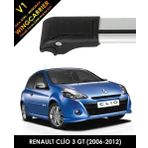 Renault Clio 3 GT Wingcarrier V1 Port Bagaj Ara Atkı