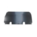Renault Clıo- 3- Hb- 06/09; Karter Muhafaza Sacı (Metal) (Oem No: 1428-6940)