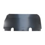 Renault Clio 3 Hb 09/12 Karter Muhafaza Sacı (Metal)