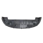 Renault Clıo- 3- Hb- 09/12; Ön Tampon Alt Plastiği (Muhafaza) (Eurobump) (Oem No: 7701061822)