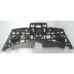Renault Clıo- 3- Hb- 09/12 Ön Tampon İç Bağlantı Braketi Orta Tw
