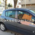 Renault Clio 3 HB 2006-2012 Arası Mügen Cam Rüzgarlığı