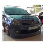 Renault Clio 3 Lip Üniversal 2 Parça Astra H Tipi Esnek Tampon eki