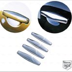 Renault Clio 3 Symbol 2009 2013 4 Kapı Krom Kapı Kolu
