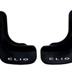 Renault Clio 4 2012-2019 2li Paçalık Çamurluk Tozluk REN1UZ003