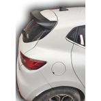 Renault Clio 4 2012-2019 Anatomik Spoiler (Plastik) (Boyasız)