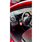 Renault Clio 4 2012-2019 Uyumlu Yeni Nesil Araca Özel Akıllı Oto Paspas Havuzlu Oto Paspas - Siyah - SATICIYA SOR