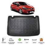 Renault Clio 4 2012 Bagaj Havuzu