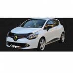 RENAULT CLiO 4 2012 KAPUT RÜZGARLIGI