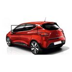 Renault Clio 4 2012 Sonrası Cam Çıtası