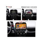 RENAULT CLİO 4 ANDROİD MULTİMEDYA 2_32 KABLOSUZ CARPLAY