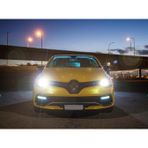 Renault Clio 4 Araçlar için Led Xenon Uzun Far Aydınlatma Ampulu FEMEX Premio Plus H1