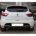 Renault Clio 4 Geri Vites Led Ampul Femex H21w Parlak Beyaz