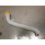 Renault Clio 4 Hatchback 2016-2020 Ön Cam Su Bidonu - Deposu Dolum Borusu (Kapaklı) (Oem No: 289157201R)