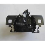 Renault Clıo- 4- Hb- 13/16; Kaput Kilidi (Oem No: 656015563R)