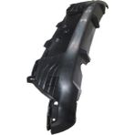 Renault Clıo- 4- Hb- 13/16; Karlık (Arka Tampon Altı) Sıyah (Spoıler) P-A