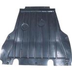 Renault Clıo- 4- Hb- 13/16; Karter Muhafaza Plastiği (Eurobump) (Oem No: 758903856R)