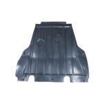 Renault Clıo- 4- Hb- 13/16; Karter Muhafaza Plastiği (Eurobump)
