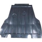Renault Clıo- 4- Hb- 16/20; Karter Muhafaza Plastiği (Eurobump) (Oem No: 758903856R)