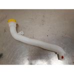 Renault Clıo- 4- Hb- 16/20; Ön Cam Su Bidonu/deposu Dolum Borusu (Kapaklı) (Oem No: 289157201R)