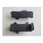 RENAULT CLIO- 4- HB- 16/20; POLEN FİLTRE KAPAĞI SAĞ/SOL SET 2 PARÇA (DENSO TİP)