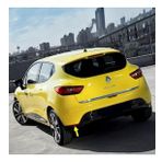 Renault Clio 4 HB 2012-2019 Sol Arka Tampon Reflektörü 265659650R