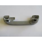Renault Clıo- 4- Hb- 2015-2000 Arka Tavan El Tutamağı Sağ/sol Aynı Gri Oem No: (739400011R)