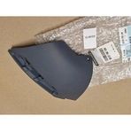 Renault Clio- 4- Hb- 2016-2020 Arka Tampon Ucu Sol Siyah (Reflektör Delikli)(Tw) (Oem No:850778013R
