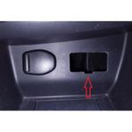 Renault Clio 4 IV Captur Aksesuar Priz Kapağı 253350004R - 253350003R- Renault Mais 253350004R - 253350003R