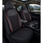 Renault Clio 4 Joy 2012-2019 Uyumlu Oto Koltuk Kılıfı 5 Koltuk - Cosmic