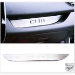 Renault CLIO 4 Krom Torpido Çıtası P.ÇELİK 2012-2018