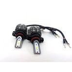 Renault Clio 4 Led Xenon Sis Far Ampulu Femex Ecopower H8 - H16