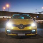 Renault Clio 4 Led Xenon Uzun Far Ampulu Femex Premio H1 Csp Chipset