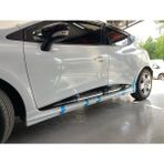Renault Clio 4 R Yan Marşpiyel (Çift)