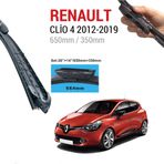 Renault Clio 4 Silecek Takımı (2012-2019)