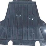 Renault Clıo- 4- Sport Tourer- 13/16; Karter Muhafaza Plastiği (Eurobump) (Oem No: 758903856R)