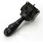 Renault Clio 4 - Symbol 2013-2016 Korna Far Sinyal Kolu Arka Sissiz