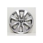 Renault Clio 5 15 Uyumlu Inç Jant Kapağı Kırılmaz +Amblem