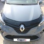 RENAULT CLİO 5 2020- CAPPAFE KAPUT RUZGARLIĞI