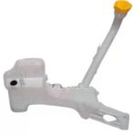 Renault Clio 5 Hatchback 2020-2023 Ön Cam Su Bidonu - Deposu (Borusu Ve Kapağı İle Birlikte) (Oem No: 289108657R)