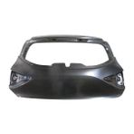 Renault Clıo- 5- Hb- 20/23; Arka Bagaj Kapağı Komple (Iceli/çekomastikli)(Tw) - Clio