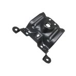 Renault Clıo- 5- Hb- 20/23 Kaput Kilit Destek Sacı Eagle Body