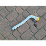 Renault Clıo- 5- Hb- 20/23; Ön Cam Su Bidonu/Deposu Dolum Borusu (Kapaklı) (Oem No: 289159903R)