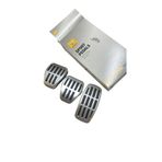 Renault Clio 5 İçin Manuel Spor Pedal Seti