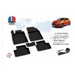 Renault Clio 5 Omsa 4D Paspas