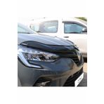 Renault Clio 5 Ön Kaput Koruyucu Rüzgarlığı 2020 2021